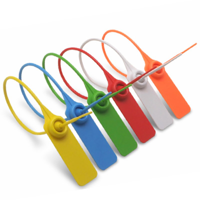 plastic seals