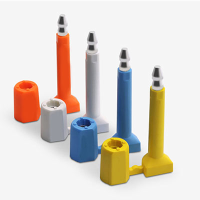 Bolt seal