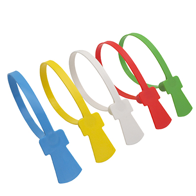 Fixed length plastic Seal