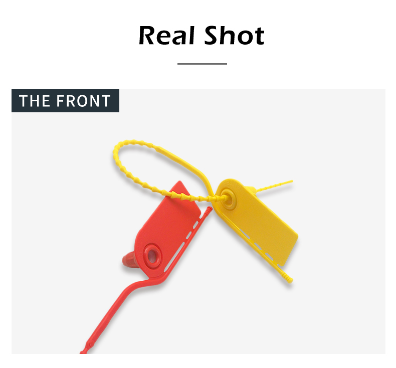 this is a anti-tamper seal picture