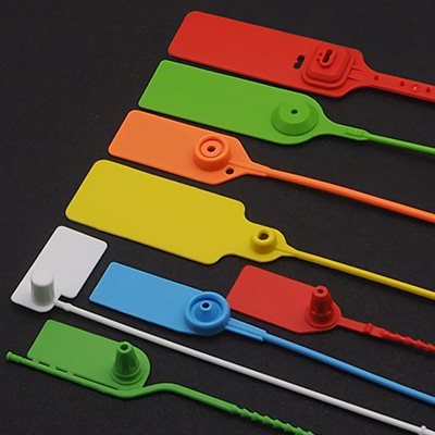 What are security seals and how do they work